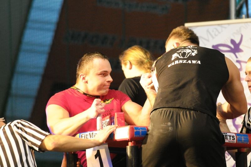 Puchar Polski 2009 Lewa Reka