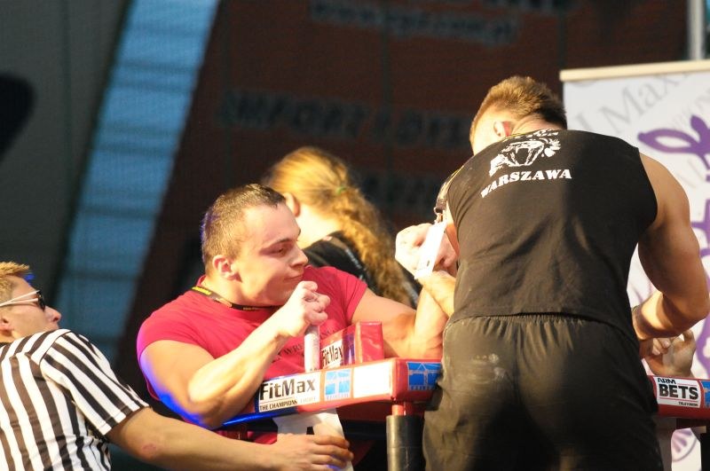 Puchar Polski 2009 Lewa Reka