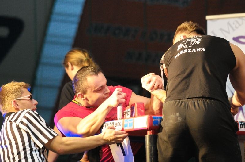 Puchar Polski 2009 Lewa Reka