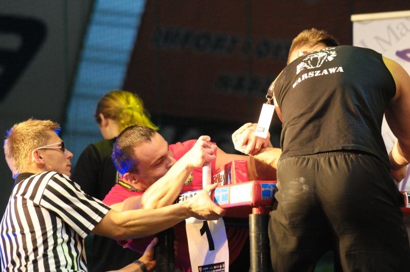 Puchar Polski 2009 Lewa Reka