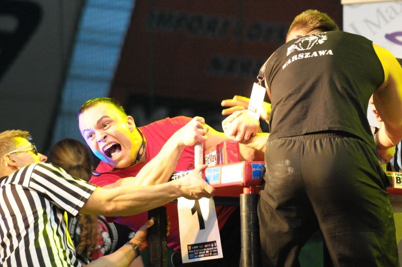 Puchar Polski 2009 Lewa Reka