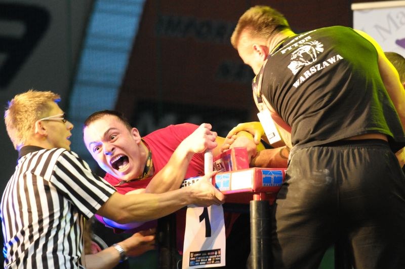 Puchar Polski 2009 Lewa Reka