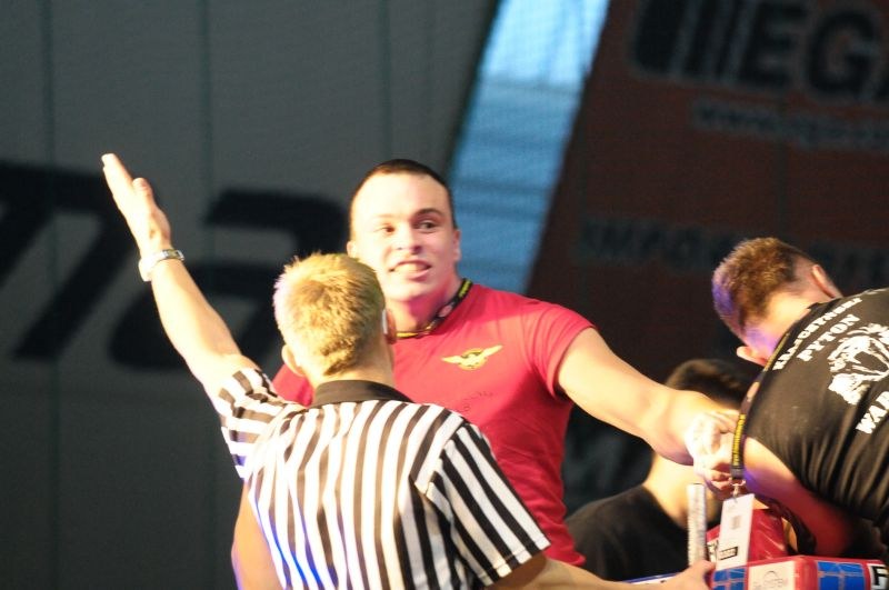 Puchar Polski 2009 Lewa Reka