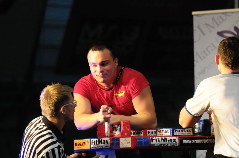 Puchar Polski 2009 Lewa Reka