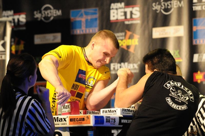 Puchar Polski 2009 Lewa Reka