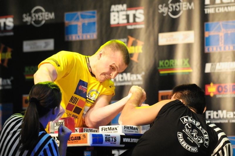 Puchar Polski 2009 Lewa Reka