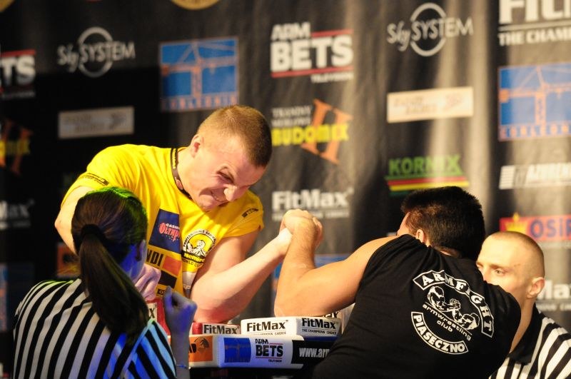 Puchar Polski 2009 Lewa Reka