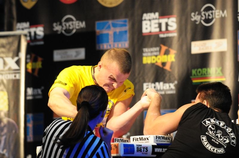 Puchar Polski 2009 Lewa Reka