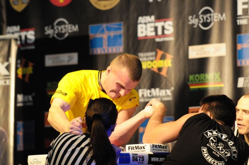 Puchar Polski 2009 Lewa Reka