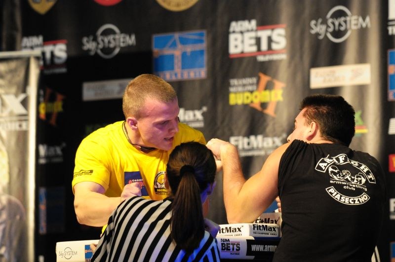 Puchar Polski 2009 Lewa Reka