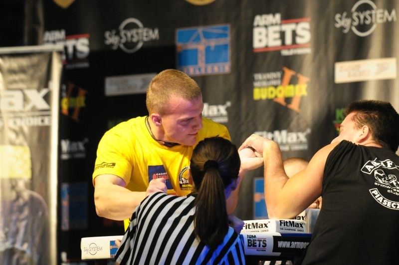 Puchar Polski 2009 Lewa Reka