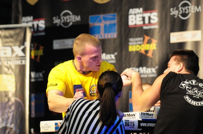 Puchar Polski 2009 Lewa Reka