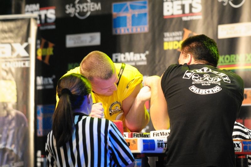 Puchar Polski 2009 Lewa Reka