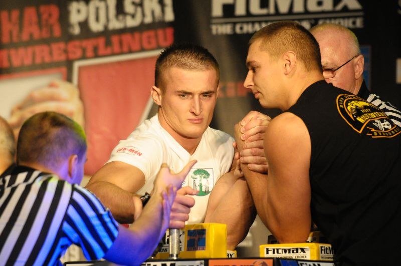 Puchar Polski 2009 Lewa Reka