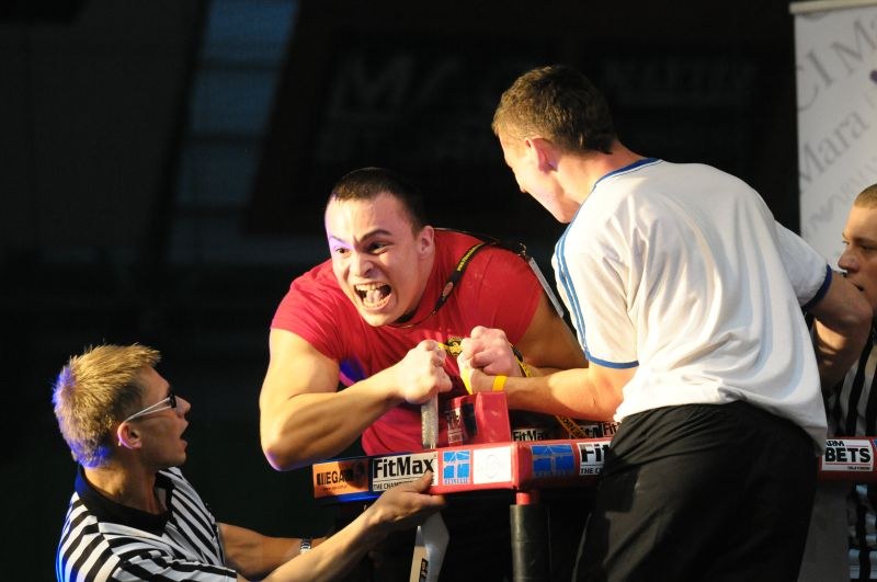 Puchar Polski 2009 Lewa Reka