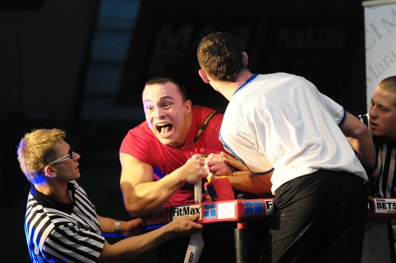 Puchar Polski 2009 Lewa Reka