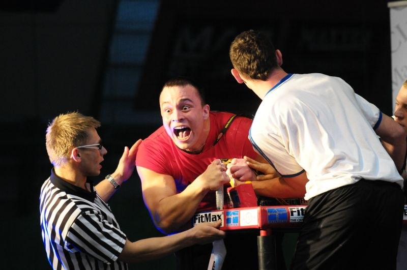 Puchar Polski 2009 Lewa Reka