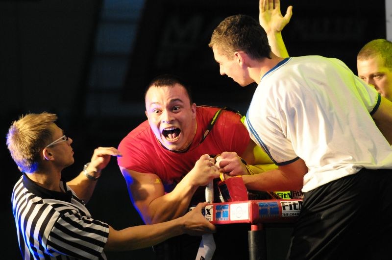 Puchar Polski 2009 Lewa Reka