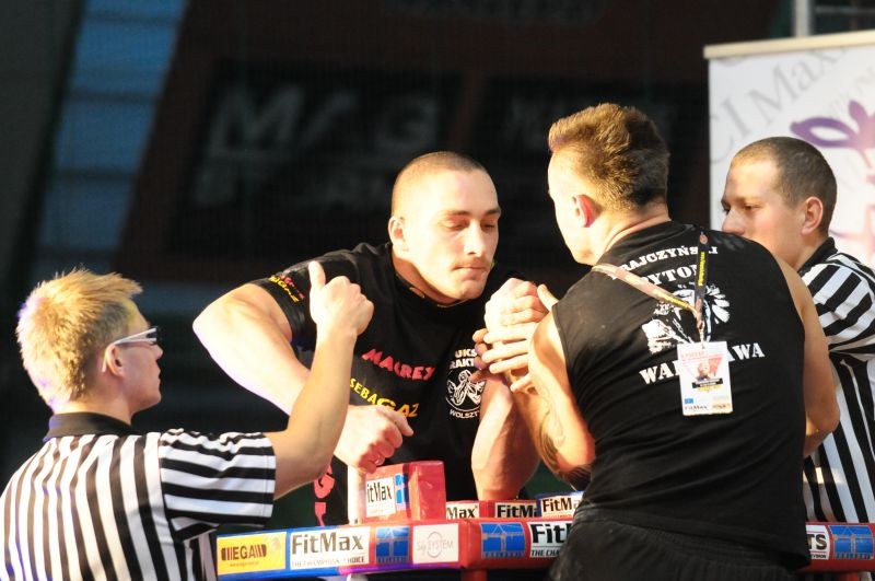 Puchar Polski 2009 Lewa Reka