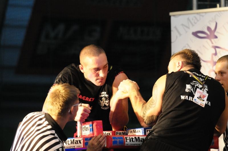 Puchar Polski 2009 Lewa Reka