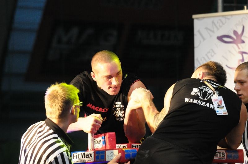 Puchar Polski 2009 Lewa Reka