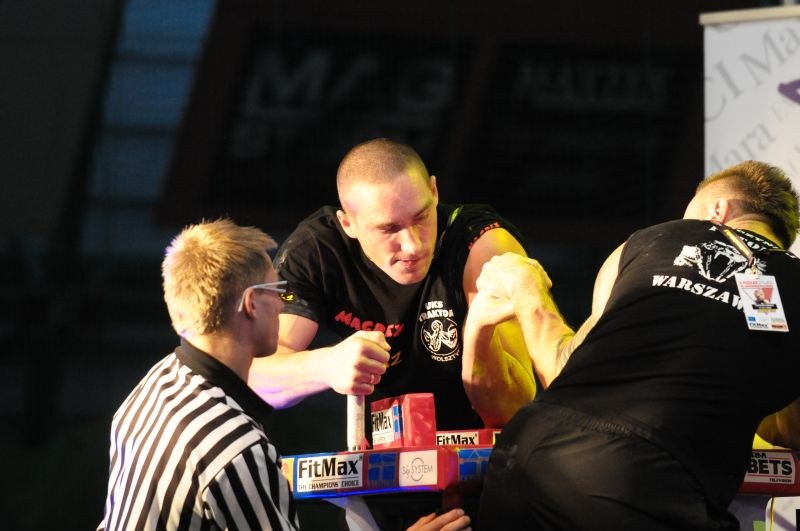 Puchar Polski 2009 Lewa Reka