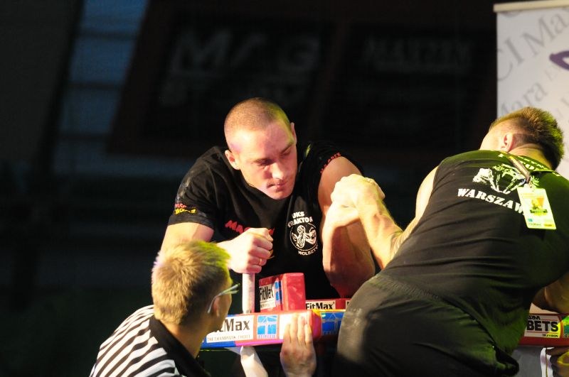 Puchar Polski 2009 Lewa Reka