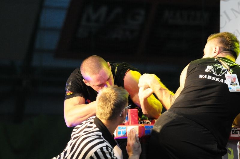 Puchar Polski 2009 Lewa Reka