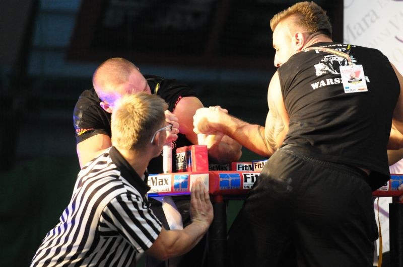 Puchar Polski 2009 Lewa Reka