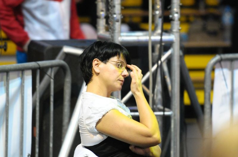 Puchar Polski 2009 Lewa Reka