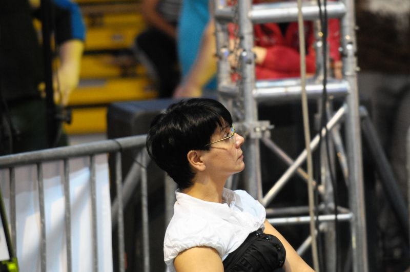 Puchar Polski 2009 Lewa Reka