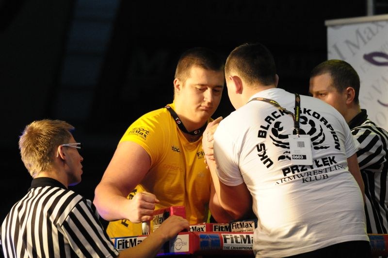 Puchar Polski 2009 Lewa Reka