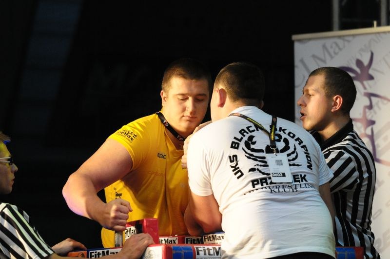 Puchar Polski 2009 Lewa Reka