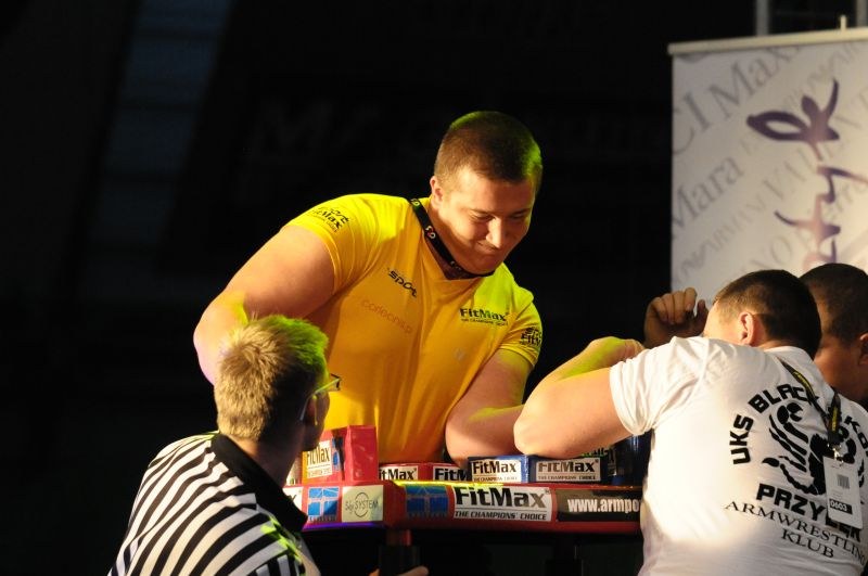 Puchar Polski 2009 Lewa Reka