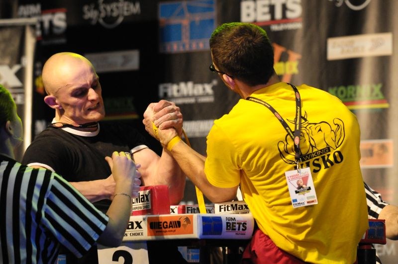 Puchar Polski 2009 Lewa Reka