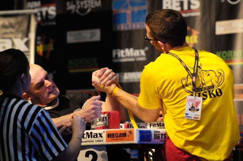 Puchar Polski 2009 Lewa Reka