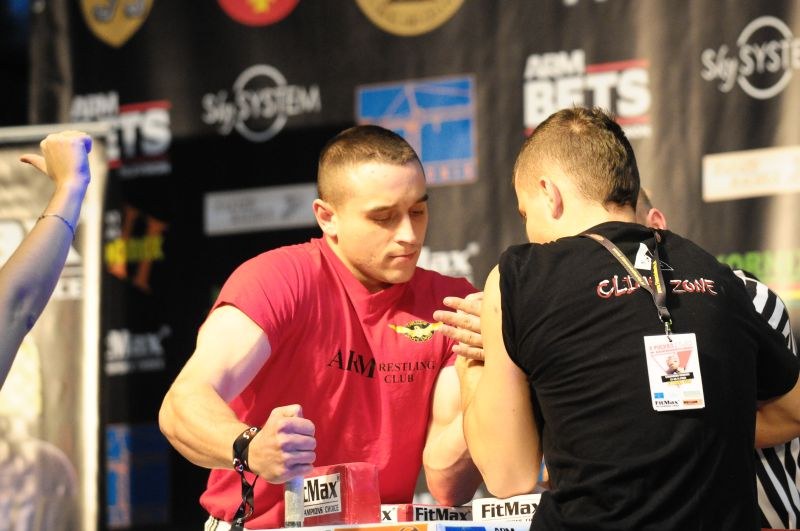 Puchar Polski 2009 Lewa Reka