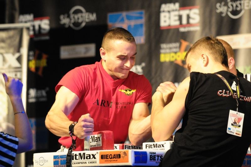 Puchar Polski 2009 Lewa Reka