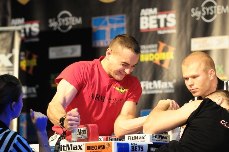 Puchar Polski 2009 Lewa Reka