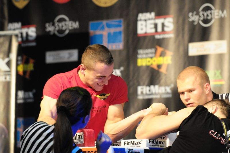 Puchar Polski 2009 Lewa Reka