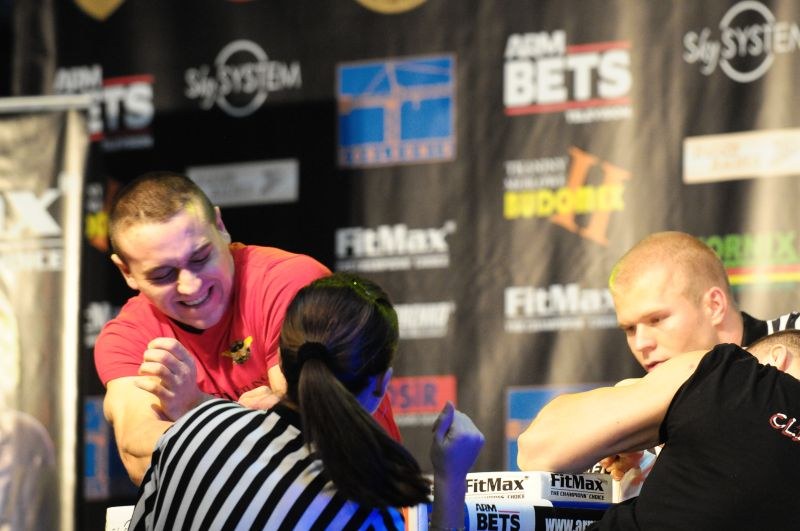 Puchar Polski 2009 Lewa Reka