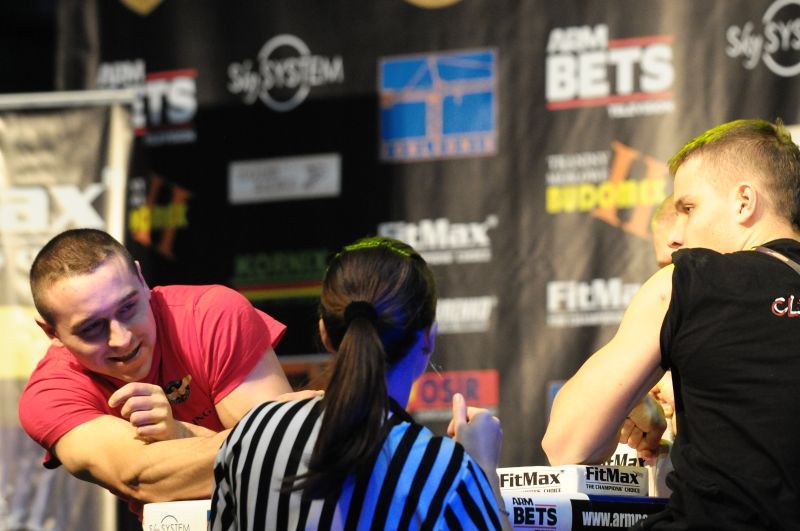 Puchar Polski 2009 Lewa Reka