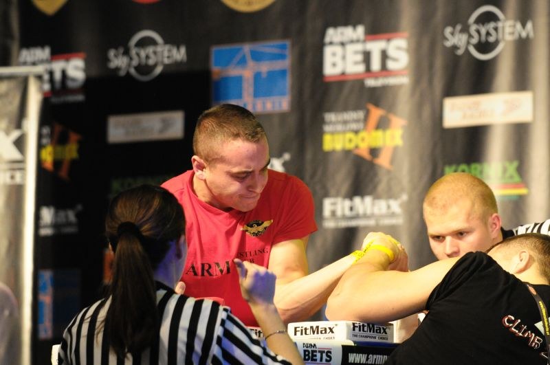 Puchar Polski 2009 Lewa Reka