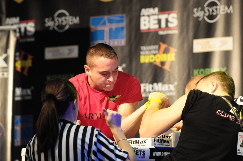 Puchar Polski 2009 Lewa Reka