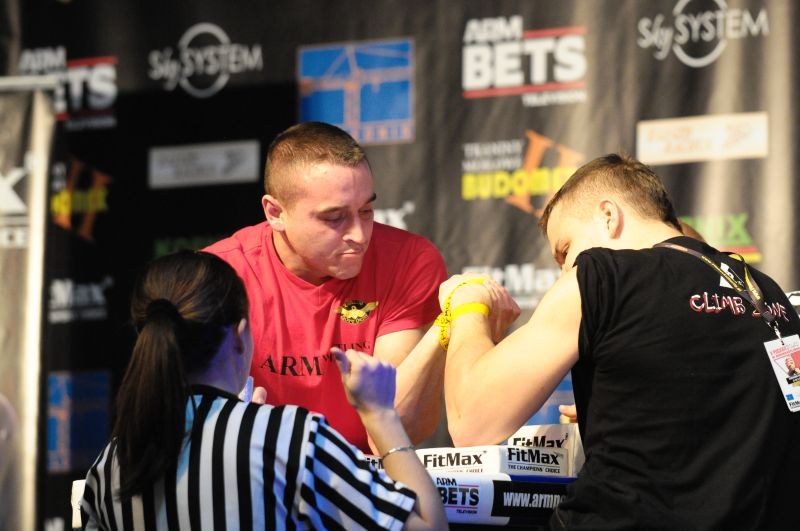 Puchar Polski 2009 Lewa Reka