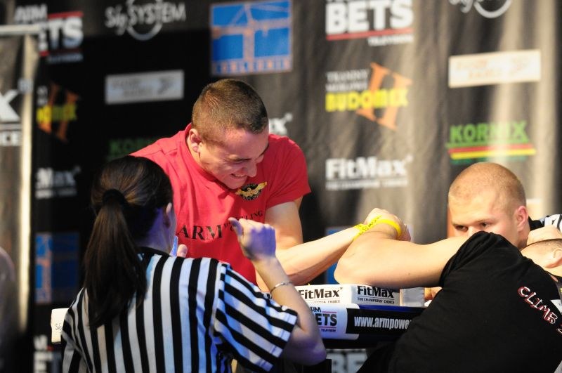 Puchar Polski 2009 Lewa Reka