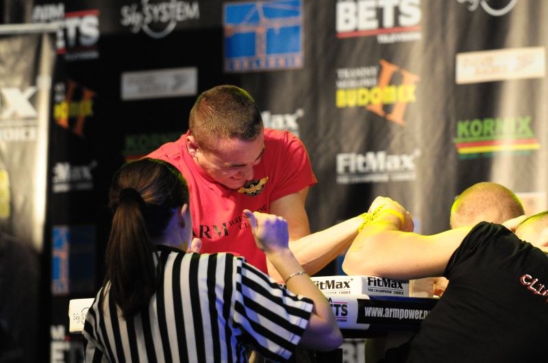 Puchar Polski 2009 Lewa Reka