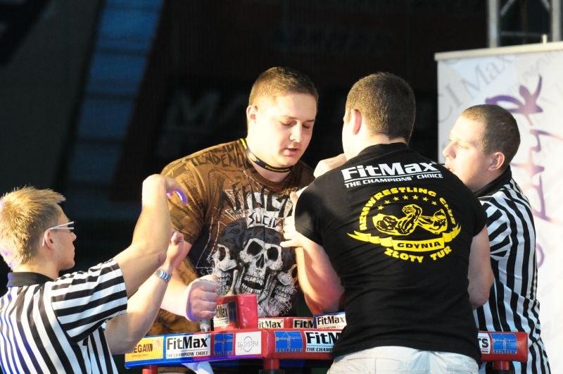 Puchar Polski 2009 Lewa Reka