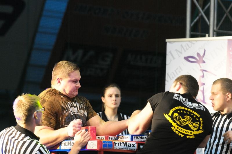 Puchar Polski 2009 Lewa Reka