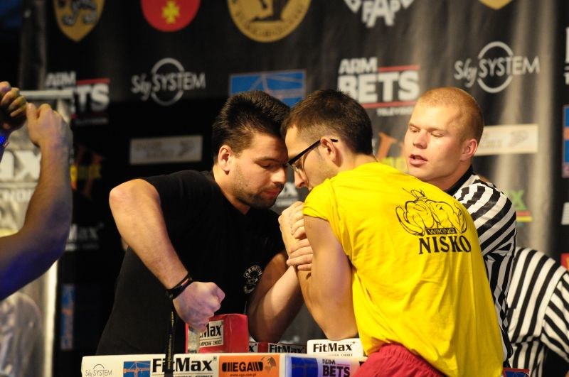 Puchar Polski 2009 Lewa Reka